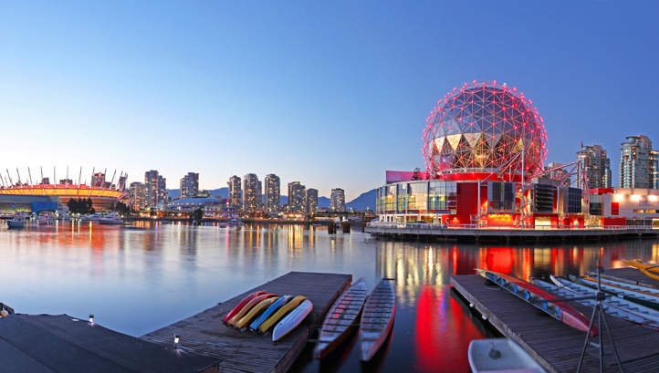 Local and regional governments have the answer for the climate change conundrum